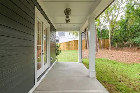 Exterior - 310 Ash Ct, Evans, GA 30809 photo 3 of 7
