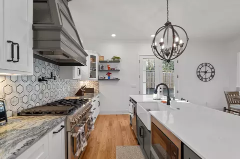 Kitchen - 310 Ash Ct, Evans, GA 30809 photo 5 of 6