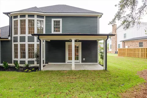 Exterior - 310 Ash Ct, Evans, GA 30809 photo 7 of 7