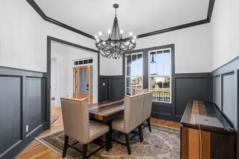 Dining - 310 Ash Ct, Evans, GA 30809 photo 2 of 4