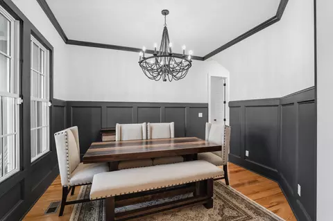 Dining - 310 Ash Ct, Evans, GA 30809 photo 1 of 4