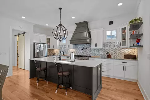 Kitchen - 310 Ash Ct, Evans, GA 30809 photo 2 of 6