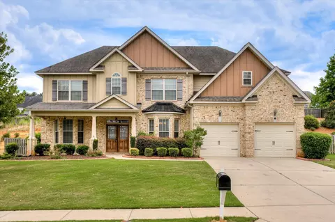 226 Seaton Ave, Grovetown, GA 30813