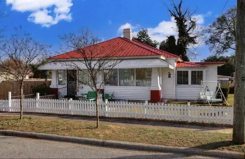 1316 Wilson St, Augusta, GA 30904