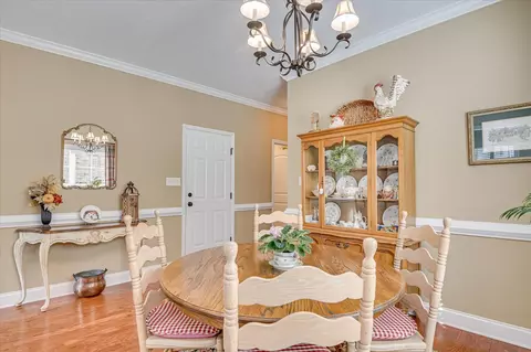 Dining - 305 Buxton Ln, Evans, GA 30809 photo 1 of 3