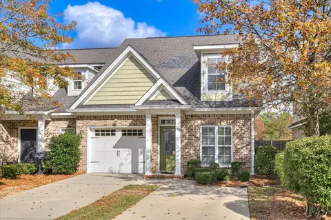Exterior - 305 Buxton Ln, Evans, GA 30809 photo 3 of 10