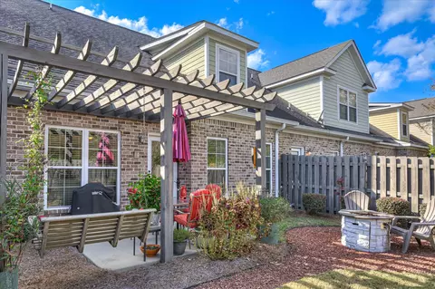 Exterior - 305 Buxton Ln, Evans, GA 30809 photo 7 of 10