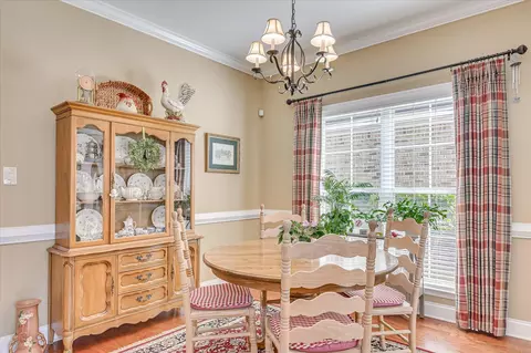 Dining - 305 Buxton Ln, Evans, GA 30809 photo 2 of 3