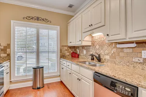 Kitchen - 305 Buxton Ln, Evans, GA 30809 photo 1 of 6