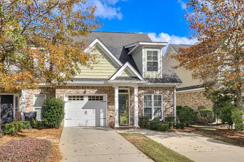 Exterior - 305 Buxton Ln, Evans, GA 30809 photo 2 of 10