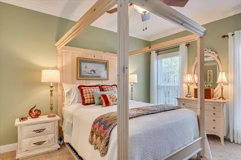 Bedroom - 305 Buxton Ln, Evans, GA 30809 photo 1 of 8
