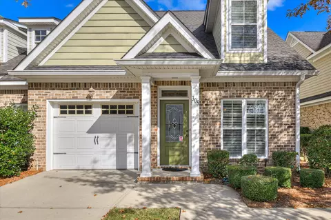Exterior - 305 Buxton Ln, Evans, GA 30809 photo 4 of 10