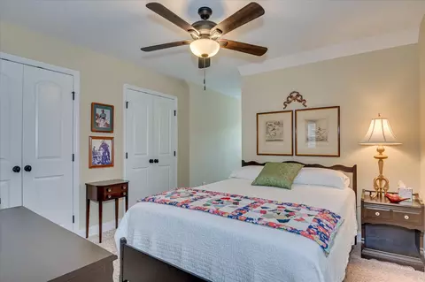 Bedroom - 305 Buxton Ln, Evans, GA 30809 photo 4 of 8
