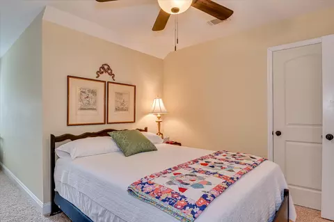 Bedroom - 305 Buxton Ln, Evans, GA 30809 photo 5 of 8