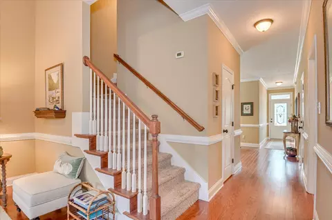 Entry Way - 305 Buxton Ln, Evans, GA 30809 photo 4 of 6