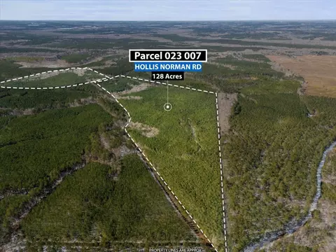 0 Hollis Norman Callaway Rd, Washington, GA 30673