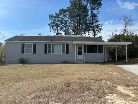 2958 Shelby Dr, Augusta, GA 30906