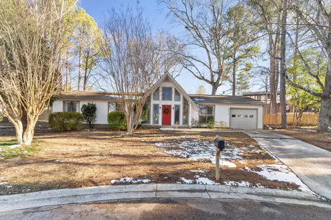 4338 Holiday Ter, Martinez, GA 30907
