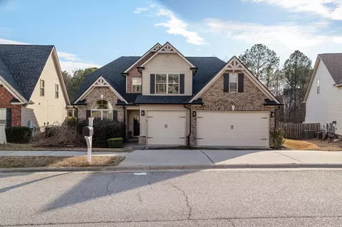 215 Kickham Ln, Grovetown, GA 30813