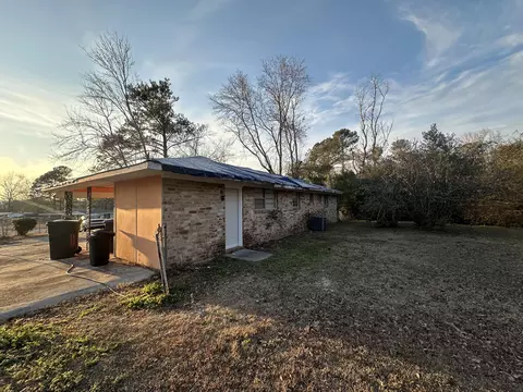 Exterior - 3602 Audubon Pl, Augusta, GA 30906 photo 4 of 5