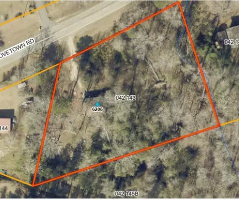 6206 Harlem Grovetown Rd, Harlem, GA 30814