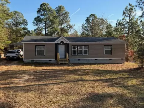 215 Ridgeland Dr, North Augusta, SC 29841