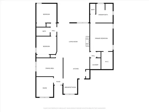 2672 Ardwick Dr, Hephzibah, GA 30815