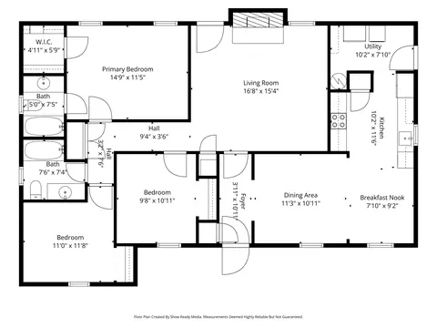 512 Hillcrest Ct, North Augusta, SC 29841