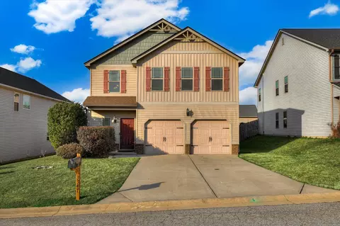 3347 Grove Landing Cir, Grovetown, GA 30813