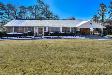520 Henderson Dr, Augusta, GA 30909