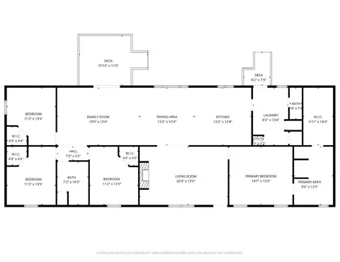 141 Cranberry Ln, Warrenville, SC 29851