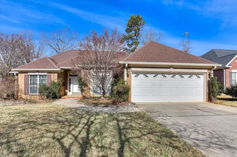 Exterior - 36 Eagle Pointe Dr, Augusta, GA 30909 photo 4 of 10