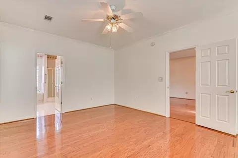Bedroom - 36 Eagle Pointe Dr, Augusta, GA 30909 photo 2 of 6