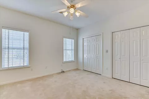 Bedroom - 36 Eagle Pointe Dr, Augusta, GA 30909 photo 5 of 6