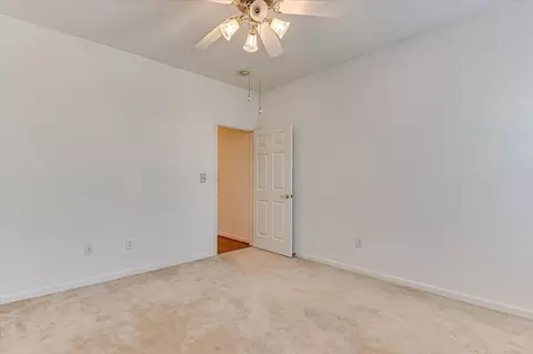 Bedroom - 36 Eagle Pointe Dr, Augusta, GA 30909 photo 6 of 6