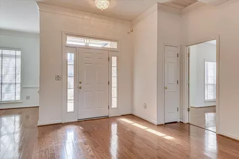 Entry Way - 36 Eagle Pointe Dr, Augusta, GA 30909 photo 2 of 2