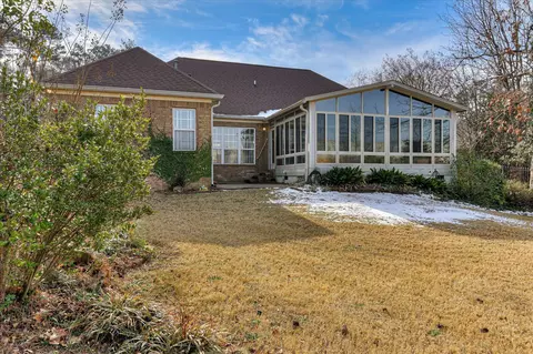 Exterior - 36 Eagle Pointe Dr, Augusta, GA 30909 photo 9 of 10