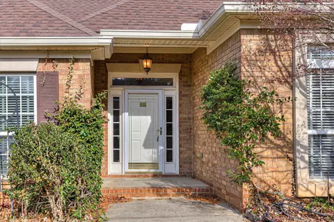 Entry Way - 36 Eagle Pointe Dr, Augusta, GA 30909 photo 1 of 2