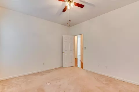 Bedroom - 36 Eagle Pointe Dr, Augusta, GA 30909 photo 4 of 6