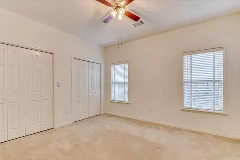 Bedroom - 36 Eagle Pointe Dr, Augusta, GA 30909 photo 3 of 6