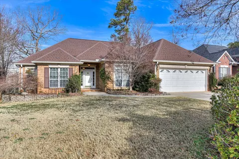 Exterior - 36 Eagle Pointe Dr, Augusta, GA 30909 photo 2 of 10