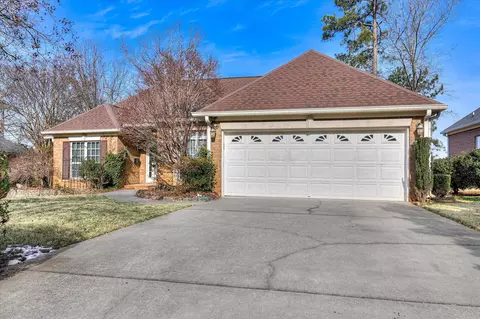 Exterior - 36 Eagle Pointe Dr, Augusta, GA 30909 photo 3 of 10