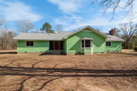 1526 Houston Dr, Keysville, GA 30816