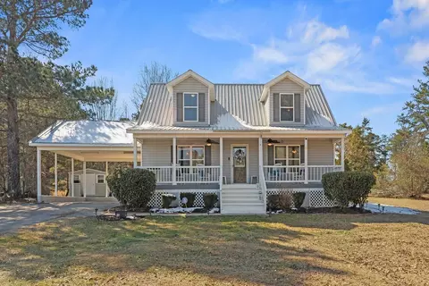 36 E Plainview Dr, Warrenton, GA 30828