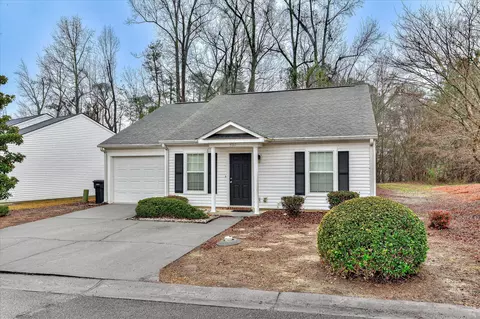 5117 Wheeler Lake Rd, Augusta, GA 30909