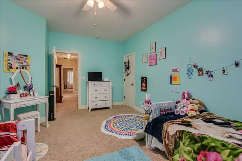 Bedroom - 204 Asa Way, Evans, GA 30809 photo 5 of 7
