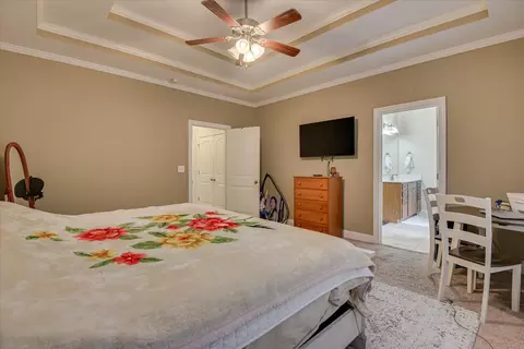 Bedroom - 204 Asa Way, Evans, GA 30809 photo 3 of 7