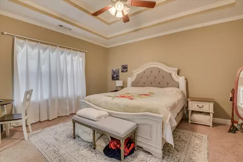 Bedroom - 204 Asa Way, Evans, GA 30809 photo 2 of 7
