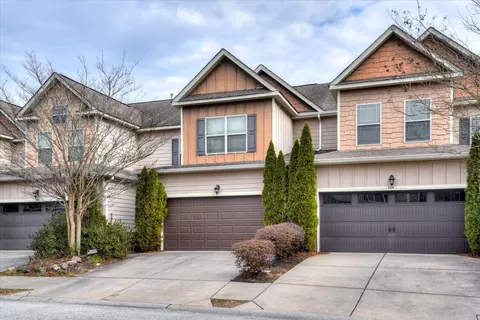 Exterior - 204 Asa Way, Evans, GA 30809 photo 2 of 8