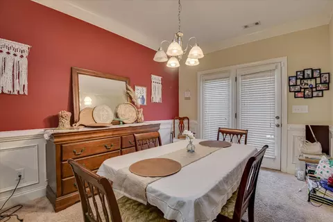 Dining - 204 Asa Way, Evans, GA 30809 photo 1 of 2